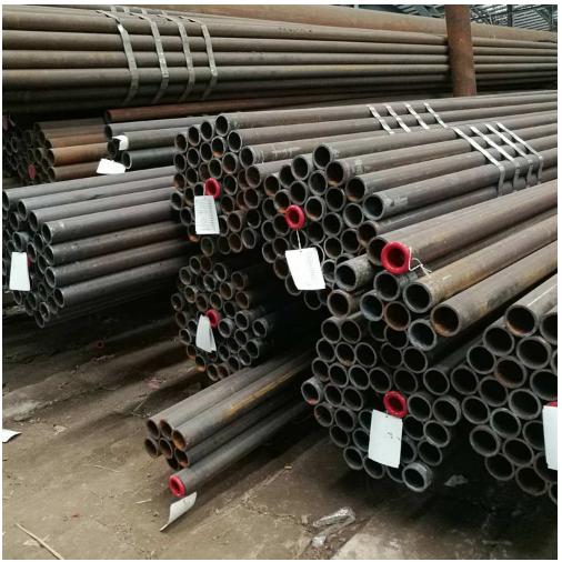 小口徑無(wú)縫管