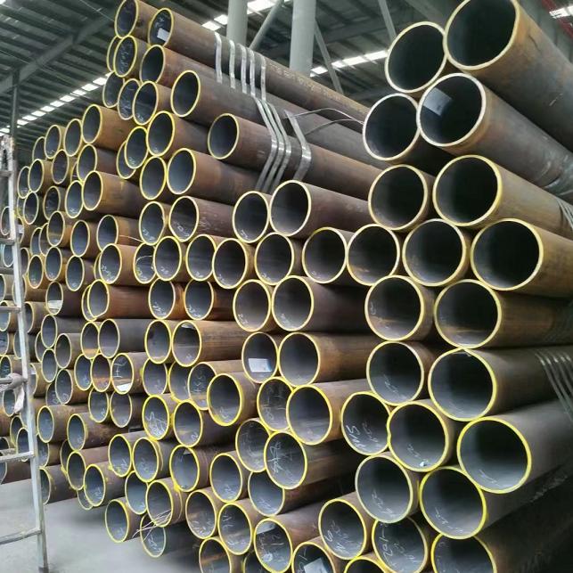 無(wú)縫鋼管廠家