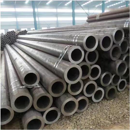 45#無(wú)縫鋼管