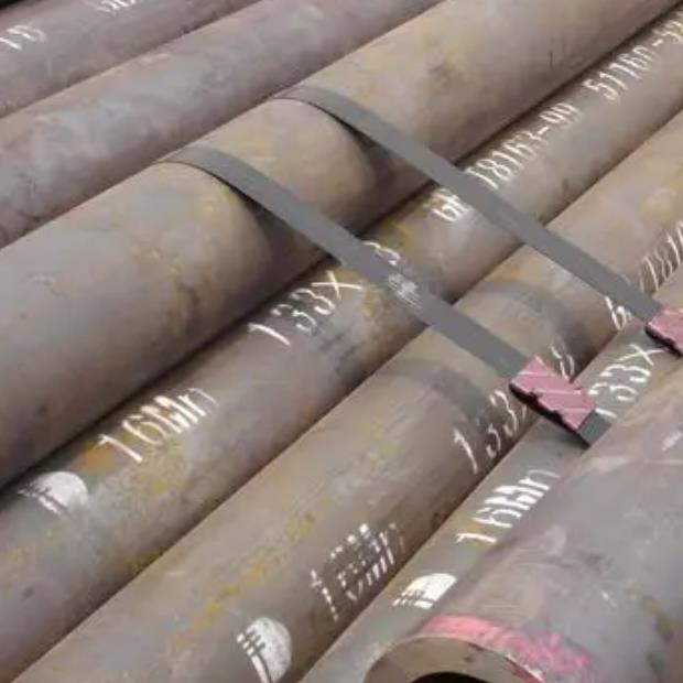 山東16mn無縫鋼管批發(fā)價(jià)格