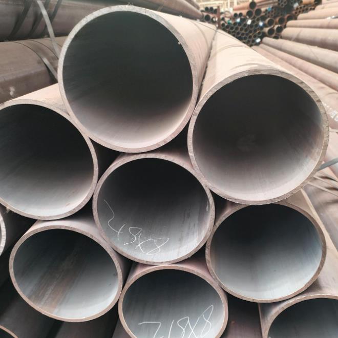 山東大口徑無(wú)縫鋼管出貨價(jià)格